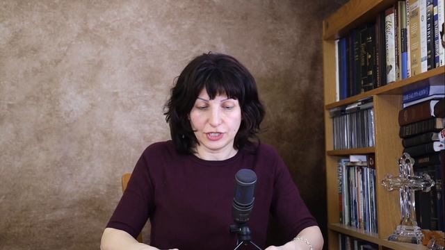56. Църковна история - 4 - Милена - 12.04.2022 смотреть онлайн