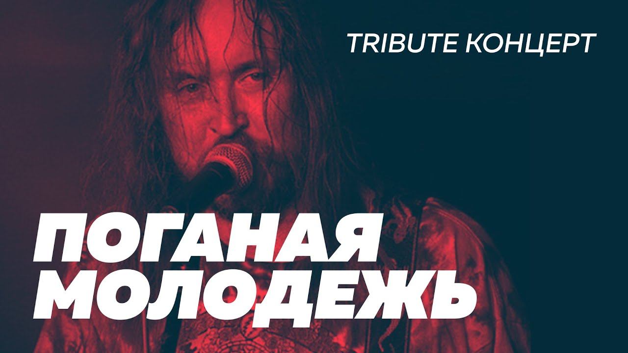 Doodle (live tribute Егора Летова «Поганая Молодежь» TheRockBar 28.11.2019) смотреть онлайн