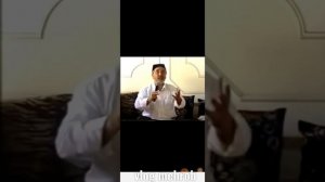 Бе намозлар ҳақида жуда ибратли амру маъруф.