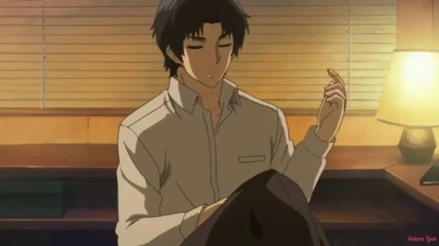 Аниме клип Дружу я с тем монстром смотреть онлайн