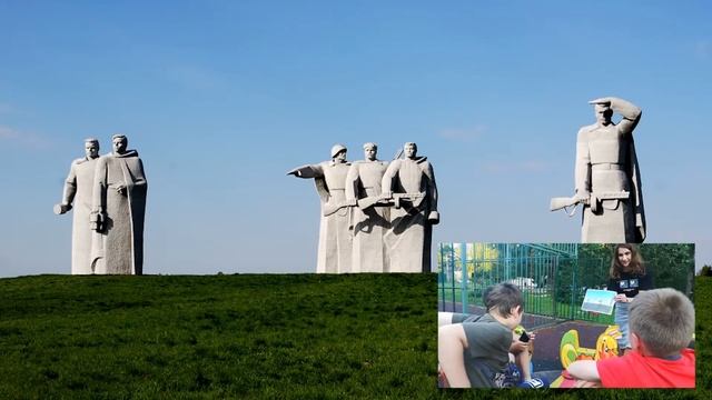Проект "Это моя история" / Соискатель на Премию Губернатора Московской области смотреть онлайн
