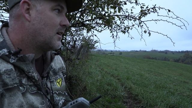 Perfect Scenario - Coyote Hunting смотреть онлайн
