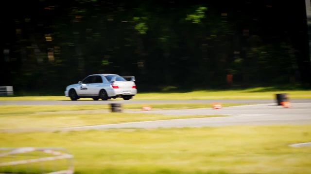 Paweł Godzwon - Subaru Impreza - 2 runda Classicauto Cup 2024 смотреть онлайн
