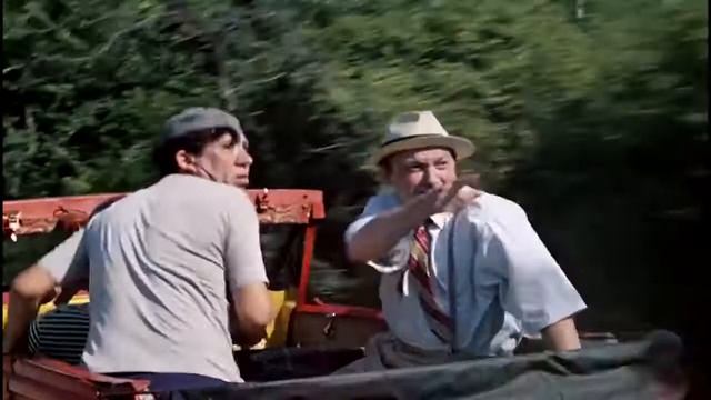 Даже тогда знали как показывать))) смотреть онлайн