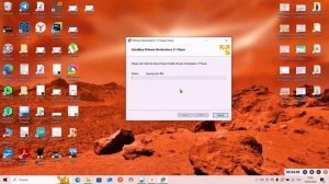 Урок 69. Как установить виртуальную машину VMWare Workstation