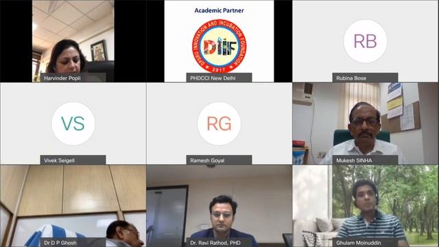 Webinar on Scope of WHO-GMP Certification in Pharmaceutical Industry & Government support . смотреть онлайн