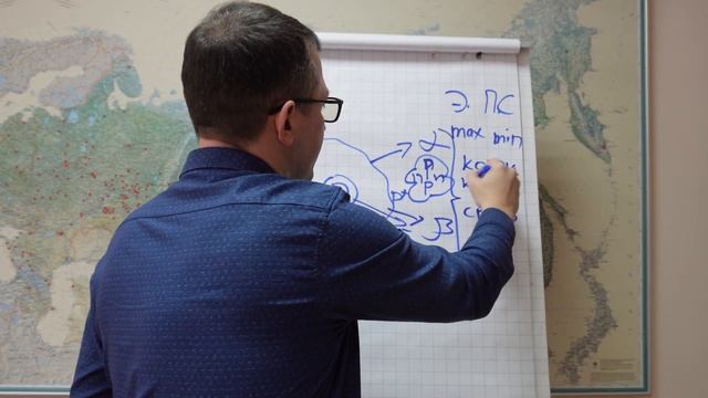 Радиация для школьников за 7 минут. Часть 1. смотреть онлайн