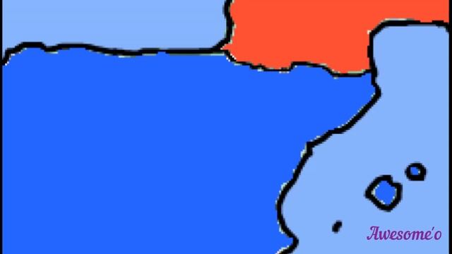 The Northern Reconquista | Alternate Corrupted History of the World Ep. 1 смотреть онлайн