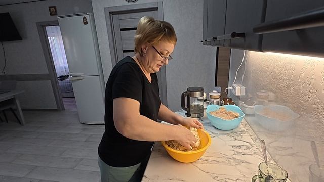 Чебуреки из лучшего теста получаются всегда смотреть онлайн