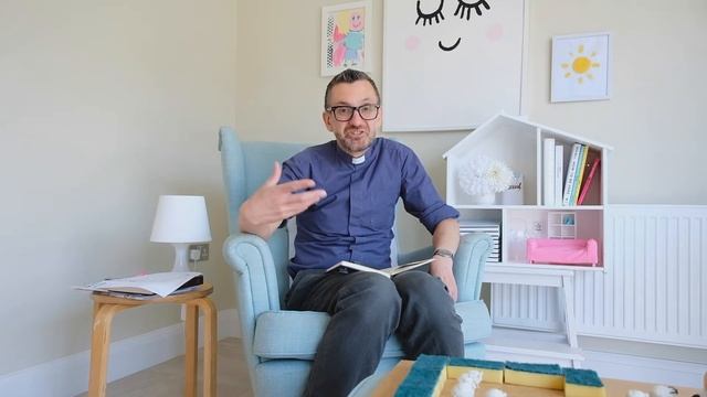 Sthie [at home] Sunday Worship 3 May : Well led смотреть онлайн