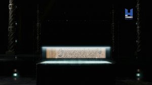 Очень странные экспонаты 7 серия (документальный сериал, 2021)