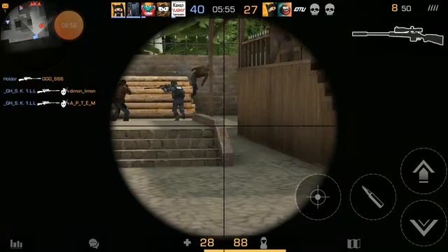 Я играю в стэндофф! ОТКРЫЛ КЕЙС!!!😬😵😱 смотреть онлайн