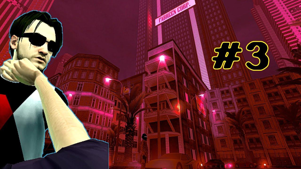 Захари Бёртон и Неоновые мечты в The Burton Equation Half-Life 2 mod | #Серия #003 НЕОН смотреть онлайн