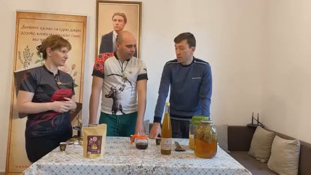#19 Сироп от бъз, илач за хрема, плексит, настинка - Илачи в домашни условия с Цецо и Светла смотреть онлайн