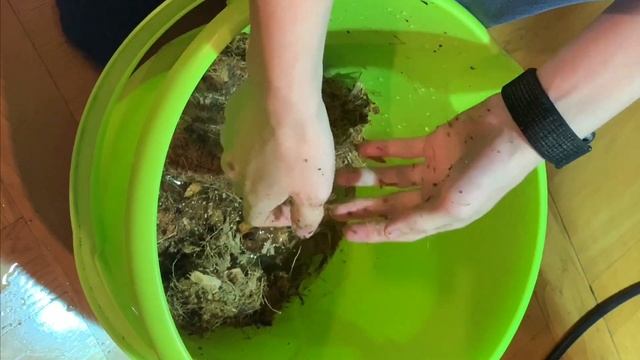 TUTO changement de substrat смотреть онлайн