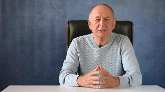 2 Освобождение от обид. 9 шагов обретения свободы ШАГ 2 смотреть онлайн