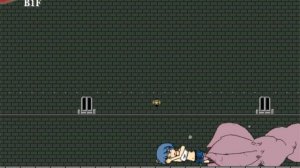 BlankBlood Plus [ryona/vore/リョナ]