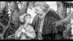 Константин Паустовский. "Корзина с еловыми шишками". Фрагмент.
Читает Андрей Шиманаев.