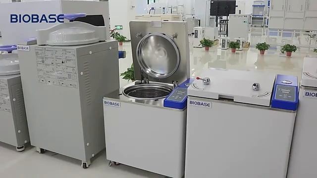 Autoclave-BIOBASE +86-13583102765 смотреть онлайн