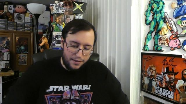 Root Film for Nintendo Switch UNBOXING смотреть онлайн