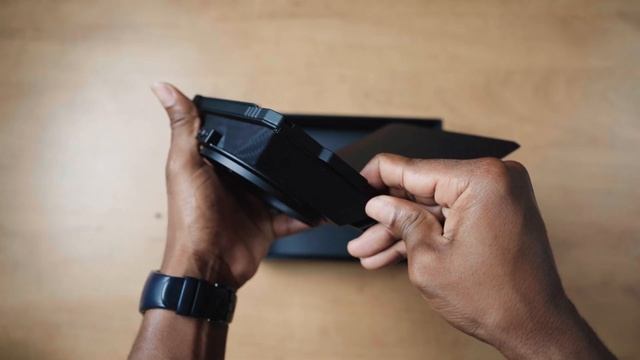 SmallRig Mini Matte Box | Unboxing @SmallRigGlobal смотреть онлайн