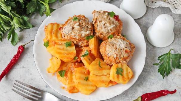 Кулинарные хитрости