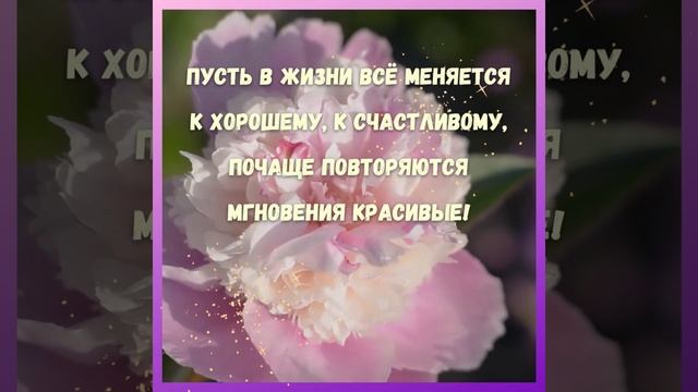 Валентина, С Днём Рождения! смотреть онлайн
