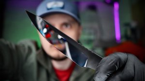 Тёмная Сторона Полировки В Зеркало