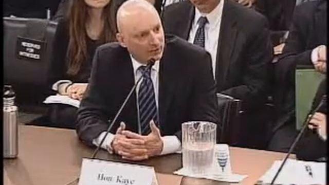 Commerce, Manufacturing, And Trade Hearing On CPSC Oversight 5/19/2015