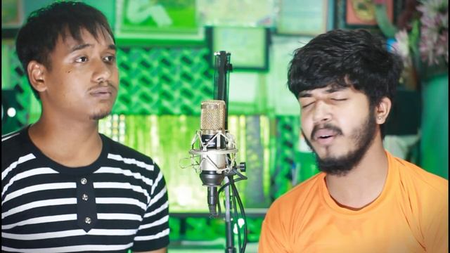 Independence special || sandese aate hein cover || Mridurip || Girish goutam || Ankur Deka || смотреть онлайн