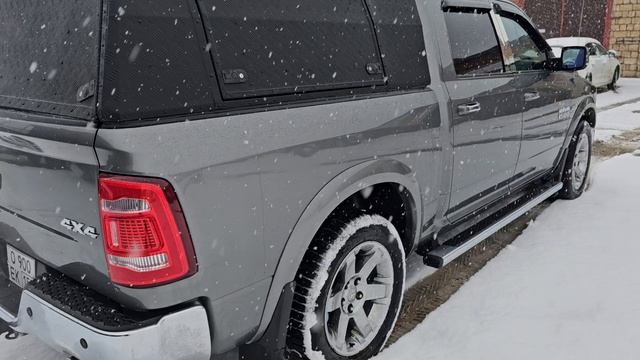 dodge ram 5.7 hemi смотреть онлайн