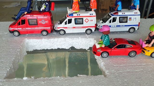 Машинки мультики - для детей смотреть онлайн