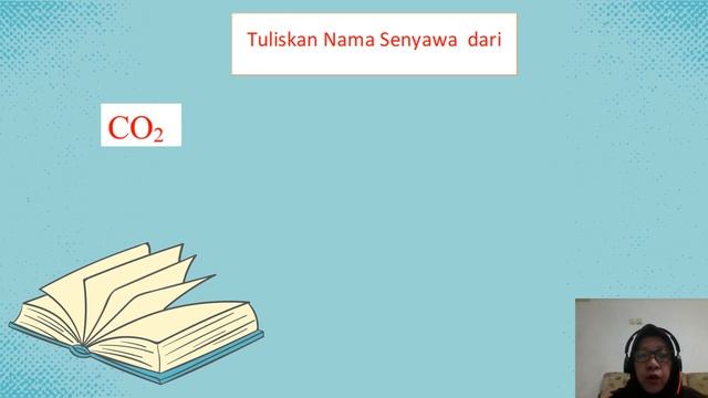 Tata Nama Senyawa Biner смотреть онлайн