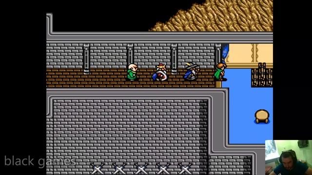 Shining force 2 OVA mod #2 Амелия смотреть онлайн