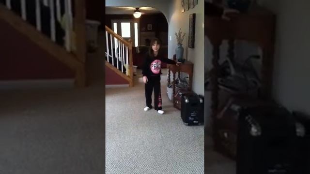 Madison Cerebellum Hypoplasia Cerebellar Ataxia Atrophy And Ataxia Learning How To Walk