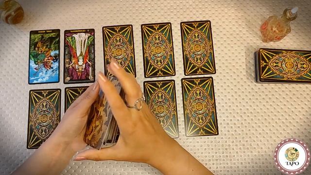 Зеленые сказки