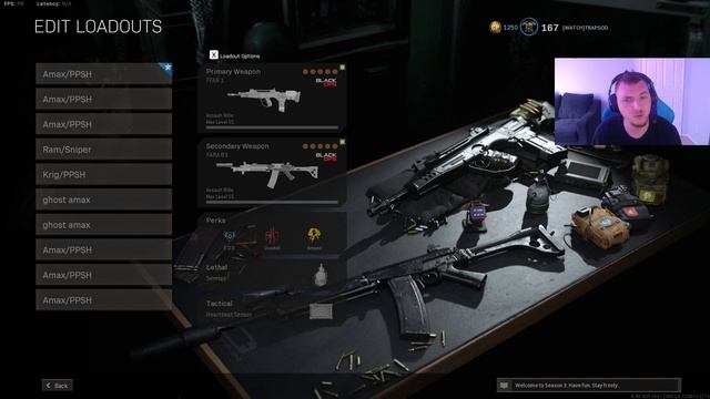 Which is the BEST CLOSE RANGE GUN after Update in Warzone? (XM4 vs AK-47) смотреть онлайн
