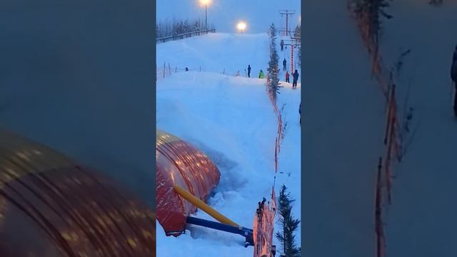 Макс жжет в Нижневартовске прыжок смотреть онлайн