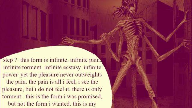 [S] Trollge: the "weeping god" incident || Comics смотреть онлайн