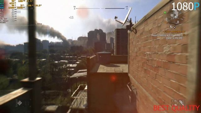 Dying Light on Intel Iris Xe | i5-1235U | 16GB RAM | All Settings Tested | 1080P | 720P смотреть онлайн