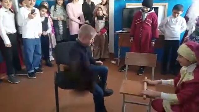 Горцы Рутульского района с.Куфа смотреть онлайн