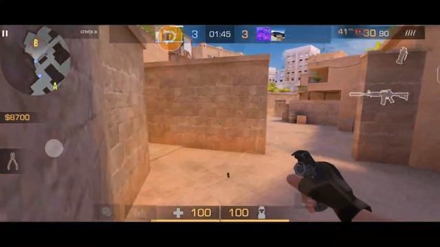 СТРИМ ПО СТАНДОФФ 2 смотреть онлайн