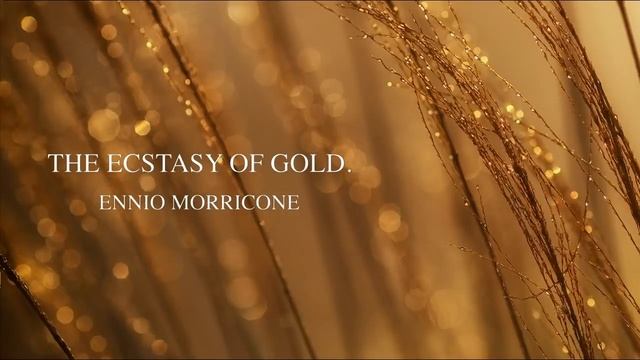 Ennio Morricone. The Ecstasy of Gold, Энио Морриконе, лучшее смотреть онлайн