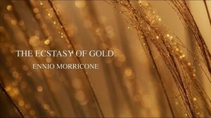 Ennio Morricone. The Ecstasy of Gold, Энио Морриконе, лучшее