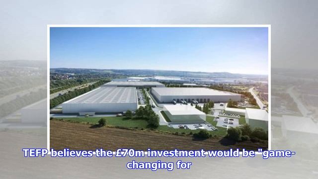 Revised plans revealed for £70m automotive hub | by Automobiles смотреть онлайн