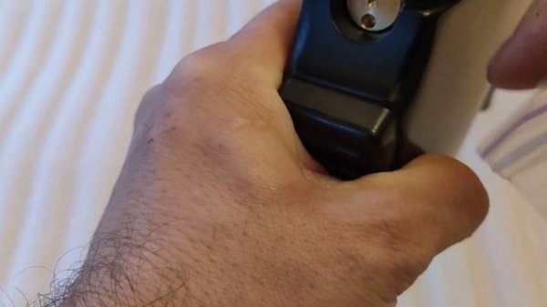 T-rex  PCP  винтовка, регулировка скорости.