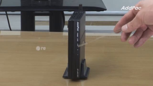 BoIP(Bluetooth over IP) Gateway(AP-LMS1001) | AddPac смотреть онлайн