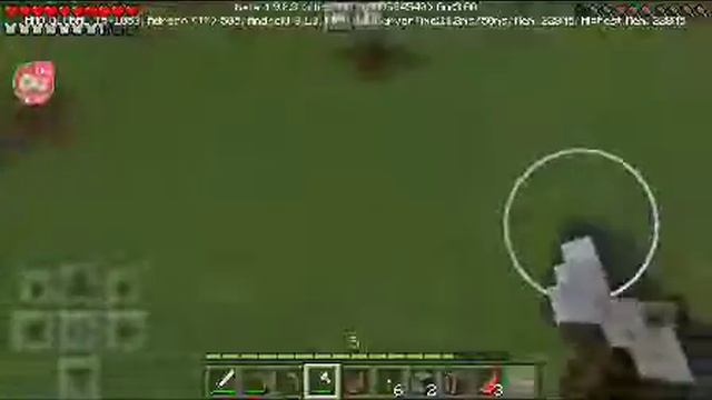 Смотрите, как я играю в Minecraft через Omlet Arcade! смотреть онлайн