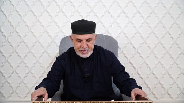 Хаварижал рахъиялъе сабабал [часть - 14] [Дин бич1ч1и ] Г1алих1ажи К1ик1уни смотреть онлайн