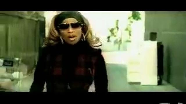 ludacris ft mary j blige runaway love video смотреть онлайн